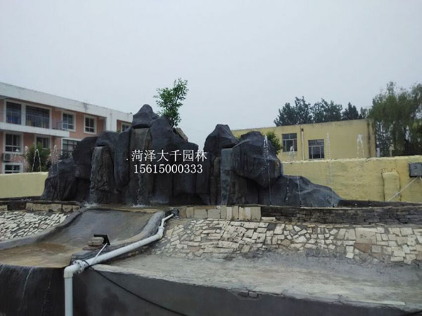 點擊查看詳細信息<br>標題：牡丹區黨校大酒店 閱讀次數：1770