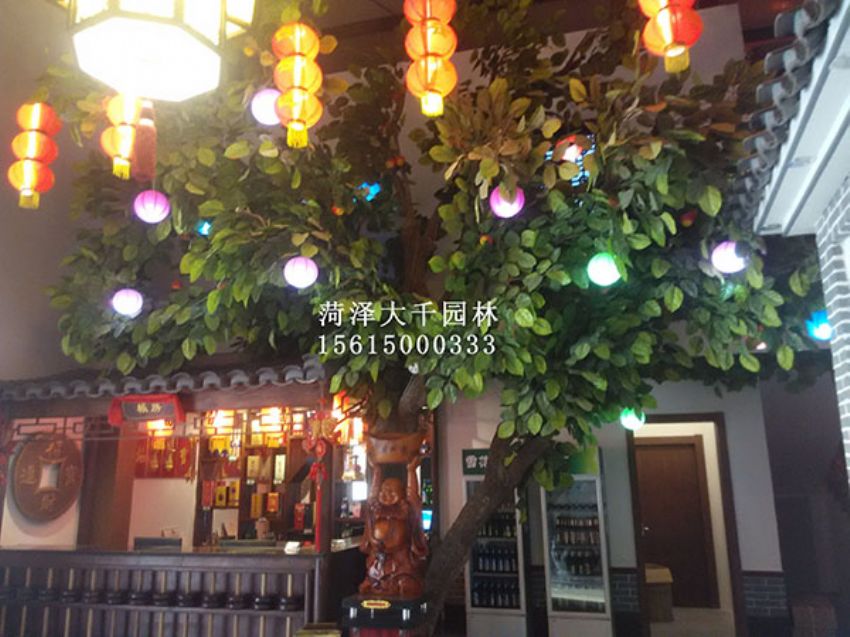 點(diǎn)擊查看詳細(xì)信息<br>標(biāo)題：假樹(shù) 閱讀次數(shù)：1421