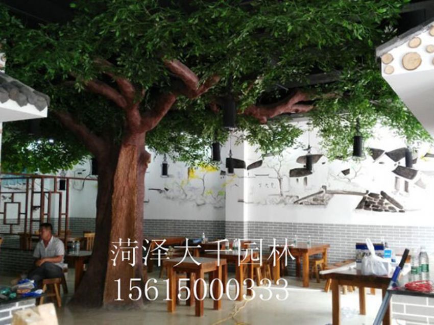 點(diǎn)擊查看詳細(xì)信息<br>標(biāo)題：假樹(shù) 閱讀次數(shù)：1555