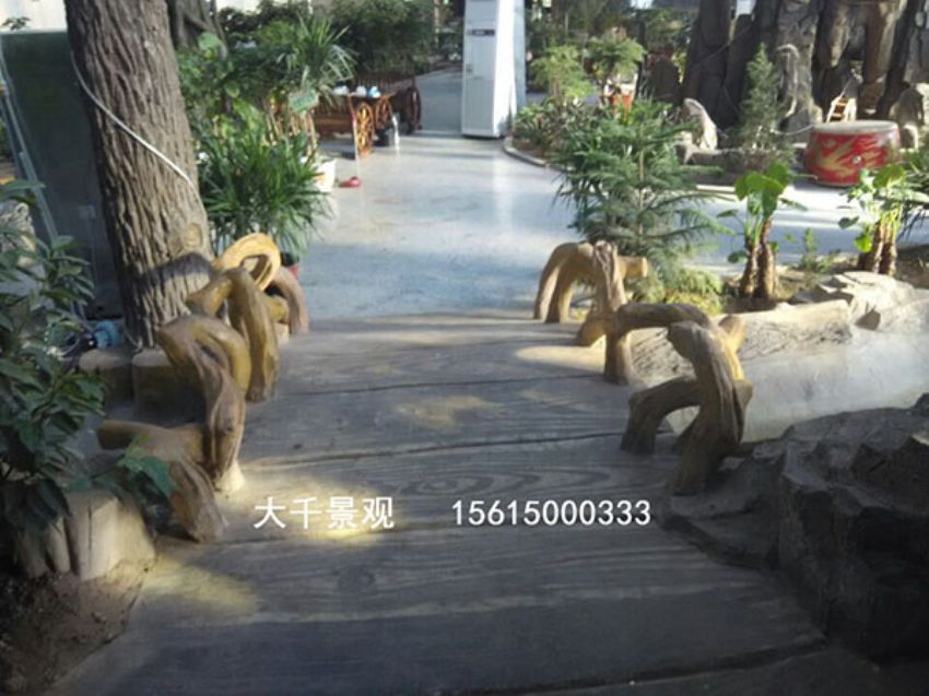 點擊查看詳細信息<br>標題：仿 真橋 閱讀次數：1555