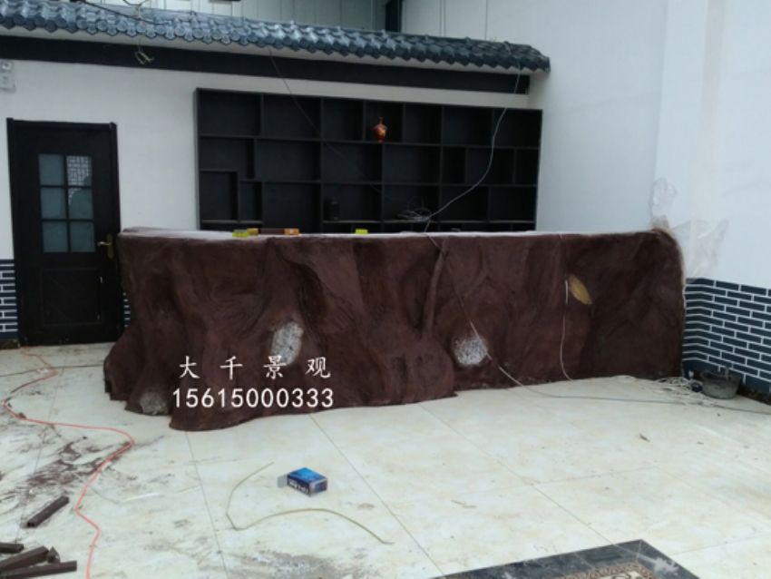 點擊查看詳細信息<br>標題：吧臺 閱讀次數：2038