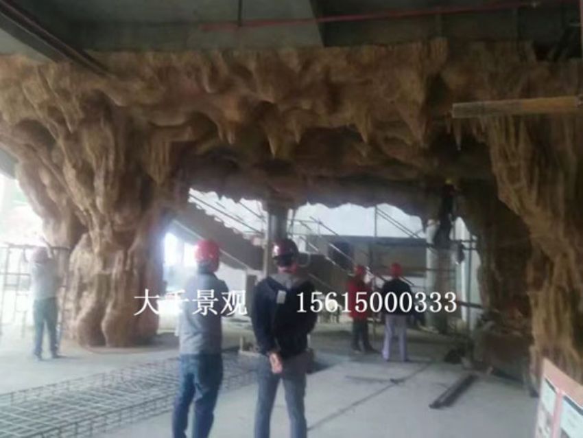 點(diǎn)擊查看詳細(xì)信息<br>標(biāo)題：假山 閱讀次數(shù)：2554