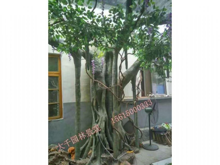 點(diǎn)擊查看詳細(xì)信息<br>標(biāo)題：假樹(shù) 閱讀次數(shù)：2601