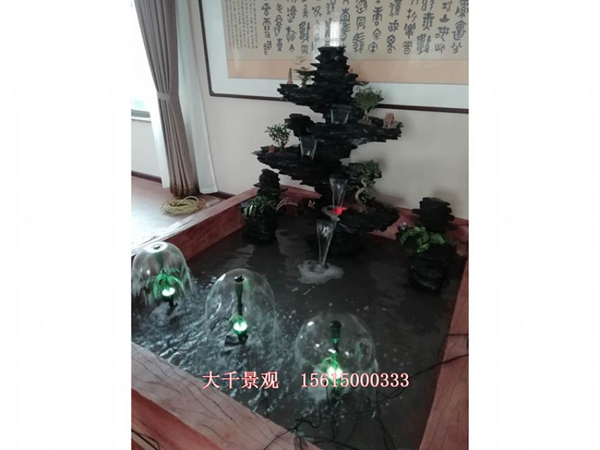 點(diǎn)擊查看詳細(xì)信息<br>標(biāo)題：假山 閱讀次數(shù)：2503