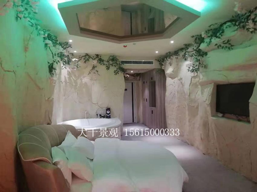 點(diǎn)擊查看詳細(xì)信息<br>標(biāo)題：綠植墻 閱讀次數(shù)：1651