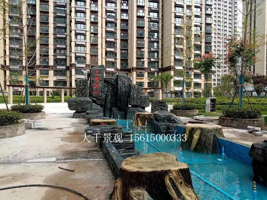 點(diǎn)擊查看詳細(xì)信息<br>標(biāo)題：假山 閱讀次數(shù)：1738