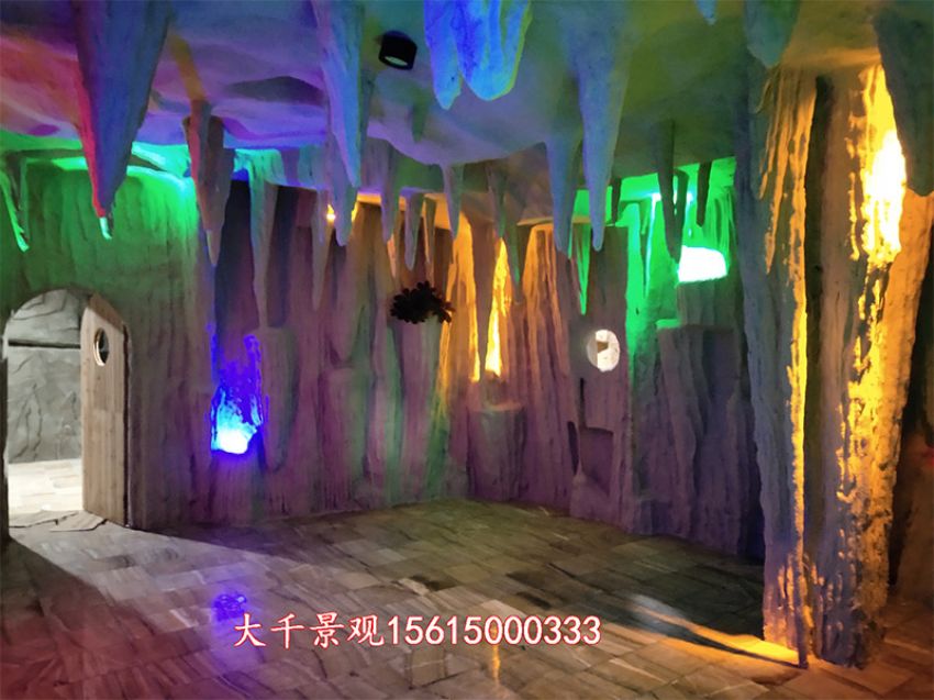 點(diǎn)擊查看詳細(xì)信息<br>標(biāo)題：溶洞民宿 閱讀次數(shù)：1343