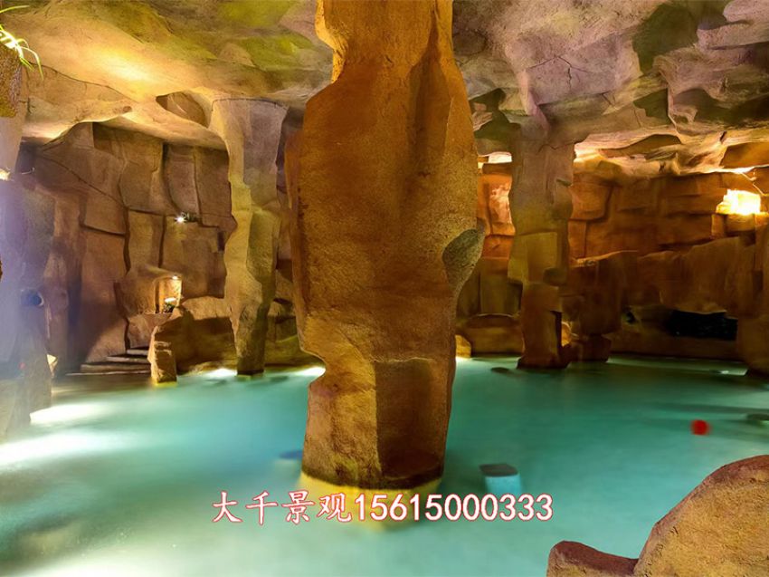 點(diǎn)擊查看詳細(xì)信息<br>標(biāo)題：溶洞民宿 閱讀次數(shù)：1272