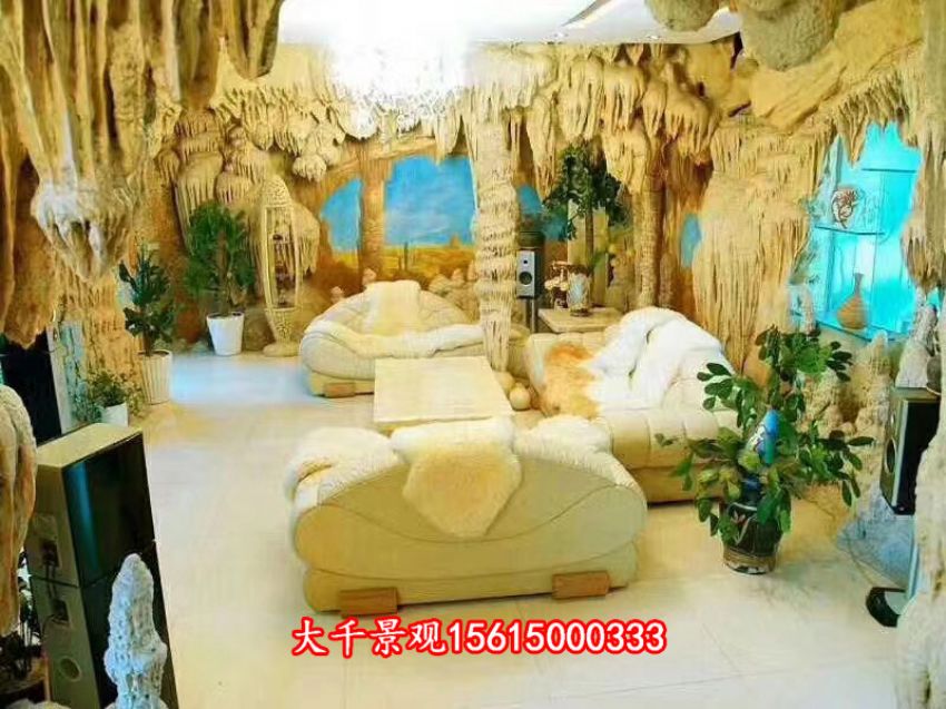 點(diǎn)擊查看詳細(xì)信息<br>標(biāo)題：溶洞民宿 閱讀次數(shù)：1374