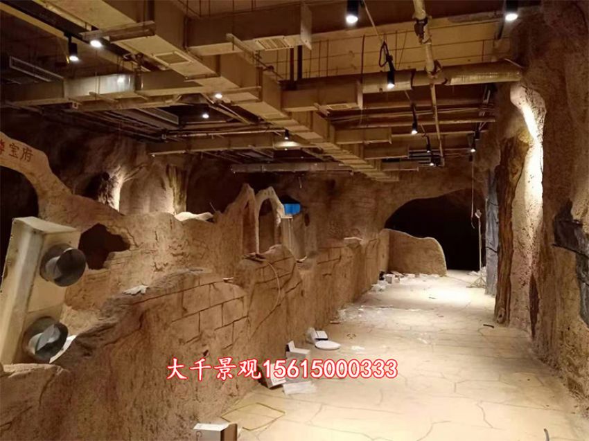 點(diǎn)擊查看詳細(xì)信息<br>標(biāo)題：溶洞民宿 閱讀次數(shù)：1176