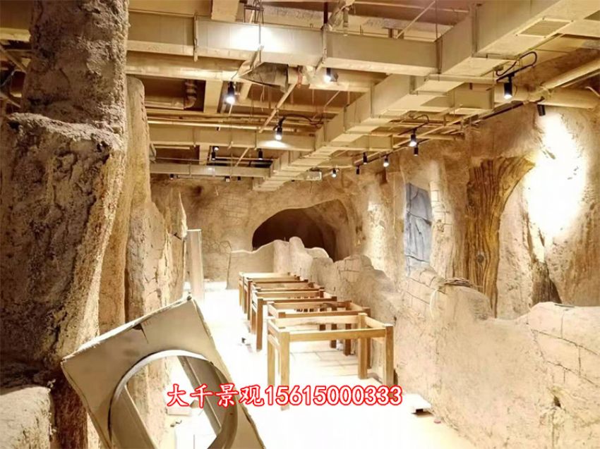 點(diǎn)擊查看詳細(xì)信息<br>標(biāo)題：溶洞民宿 閱讀次數(shù)：1273